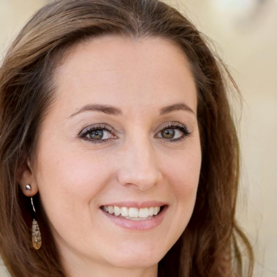 Esperanza Ruiz-Montero, Directora de Estrategia Financiera