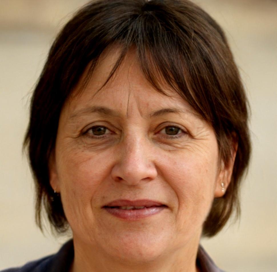 Inmaculada Fernández-Cuevas, Consultora Senior